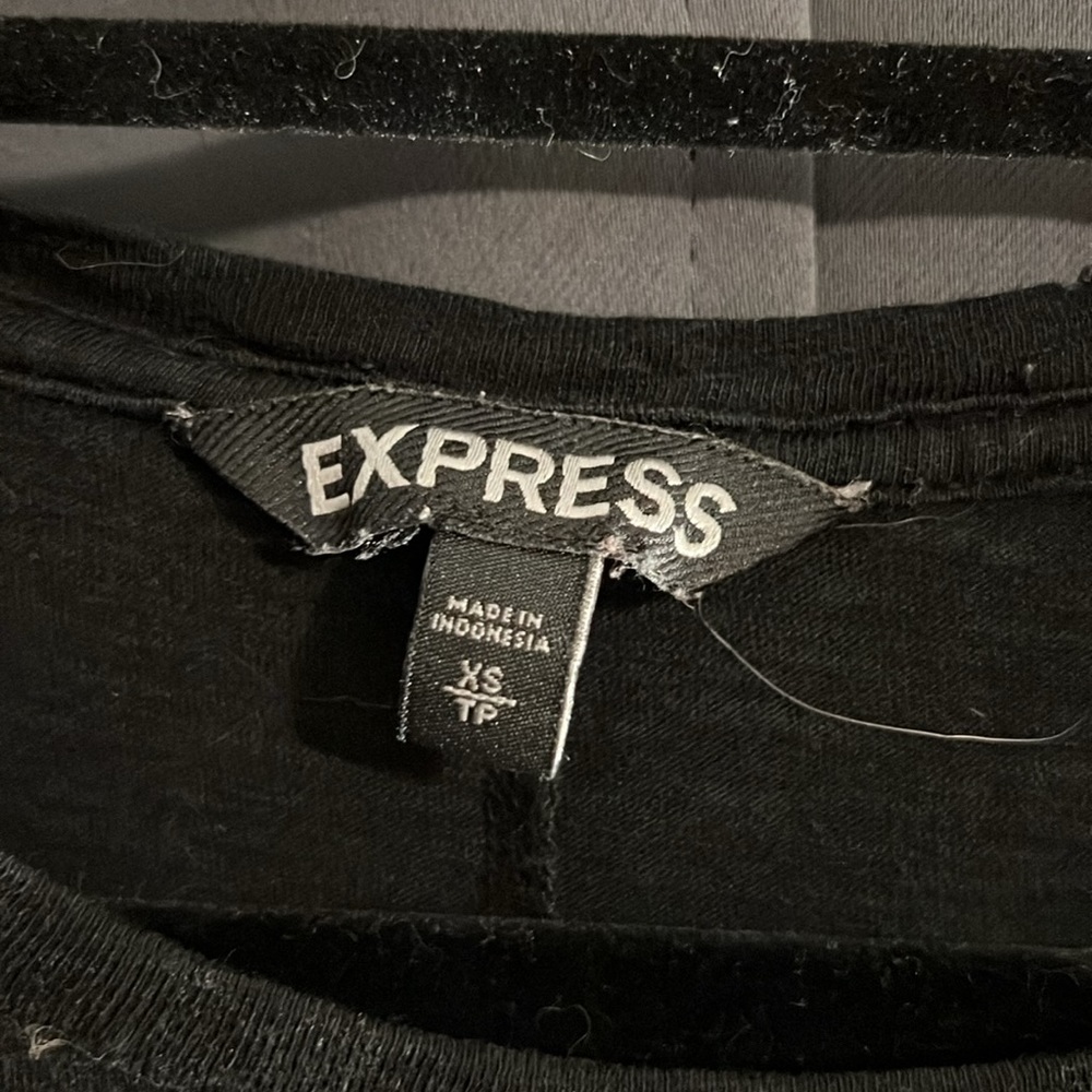 Express Maxi Dress - Picture 2 of 4